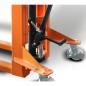 Preview: Unicraft Gabelhochhubwagen  GHHW 1025