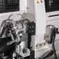 Preview: Lumag Maschinen SSA 400 E HPROS Sägespaltautomat hydraulisch (unmontiert)