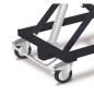 Preview: Unicraft Arbeitsplatztisch  HT 300 S