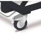 Preview: Unicraft Arbeitsplatztisch  HT 300 S