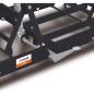 Preview: Unicraft Höhenverstellbarer Arbeitstisch  HT 300 L LAP