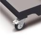 Preview: Unicraft Höhenverstellbarer Arbeitstisch  HT 600