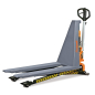 Preview: Unicraft Scherengabelhubwagen  PHH 1003 E