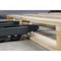 Preview: Unicraft Palettenhubwagen PHW 2507 L