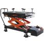 Preview: Unicraft Elektrischer Scherenhubtisch  FHT-B 1200