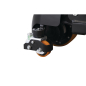 Preview: Unicraft Elektrischer Gabelhubwagen  EHW 15 E