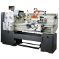 Preview: ELMAG Universal-Drehmaschine