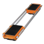 Preview: Unicraft Transportrolle  VTR 12