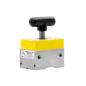 Preview: ELMAG Magnet-Anschlagblock MS 165