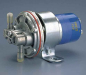 Preview: ELMAG Dieselpumpe 12 Volt für Stromerzeuger