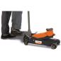 Preview: Unicraft Rangierwagenheber  SRWH 3000 QL