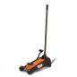 Preview: Unicraft Rangierwagenheber  SRWH 3000 QL