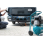 Preview: Unicraft Rangierwagenheber  WWH 60000 PH