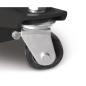 Preview: Unicraft Spezial-Rangierwagenheber  SRWH 3001 SIL