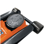 Preview: Unicraft Rangierwagenheber  SRWH 3003 EF