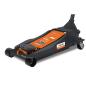 Preview: Unicraft Rangierwagenheber  SRWH 2501 EF