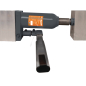 Preview: Unicraft Hydraulischer Stempelwagenheber  HSWH 20 TOP