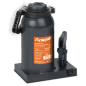 Preview: Unicraft Hydraulischer Stempelwagenheber  HSWH 20 TOP
