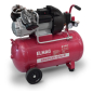 Preview: ELMAG Kompressor WERKER 365/10/50 W
