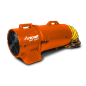 Preview: Unicraft Axialventilator MVT 200 P