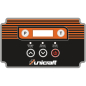 Preview: Unicraft Luftentfeuchter  LEF 91 S