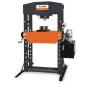 Preview: Unicraft Elektro-hydraulische Werkstattpresse  WPP 75 HMC