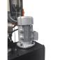 Preview: Unicraft Elektro-hydraulische Werkstattpresse  WPP 100 HMC