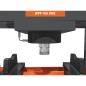 Preview: Unicraft Elektro-hydraulische Werkstattpresse  WPP 75 HMC