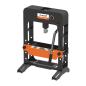 Preview: Unicraft Hydraulische Werkstattpresse  WPP 15 TH TOP
