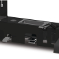 Preview: Unicraft Hydraulische Werkstattpresse  WPP 50 BPF TOP