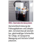 Preview: ELMAG Flächenschleifmaschine