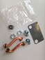 Preview: ELMAG Filter-Anschluss-Set für MDX 400-1800