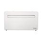 Preview: Unicraft Monoblock-Wandklimagerät  MAC 2950 H