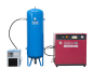 Preview: ELMAG Kompressor PROFI-LINE "SILENT" - Paket 2