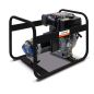 Preview: Unicraft Synchron-Stromerzeuger  PG-D 650 SR
