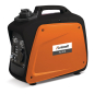 Preview: Unicraft Inverter-Stromerzeuger  PG-I 8 SR