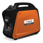 Preview: Unicraft Inverter-Stromerzeuger  PG-I 12 SR