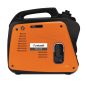 Preview: Unicraft Inverter-Stromerzeuger  PG-I 12 SR