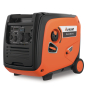 Preview: Unicraft Inverter-Stromerzeuger  PG-I 40 SE-S HC