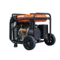 Preview: Unicraft Inverter-Stromerzeuger  PG-I 80 SE HC