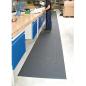 Preview: Unicraft Arbeitsplatzmatte  1840 x 640 mm
