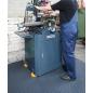 Preview: Unicraft Arbeitsplatzmatte  1840 x 640 mm