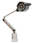 Preview: ELMAG LED-Arbeitsleuchte mittel