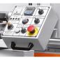 Preview: ELMAG Universal-Drehmaschine