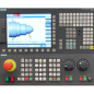 Preview: ELMAG CNC Drehmaschine