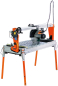 Preview: ELMAG Steintrennmaschine SUPREME 150S-SET