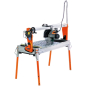 Preview: ELMAG Steintrennmaschine SUPREME 120S-SET