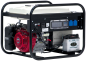 Preview: ELMAG Stromerzeuger SEBS 6000W/25-AVR