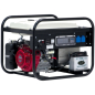 Preview: ELMAG Stromerzeuger SEBS 6000W/25-AVR