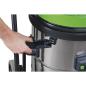 Preview: Cleancraft Nass-/Trockensauger wetCAT 133 IE